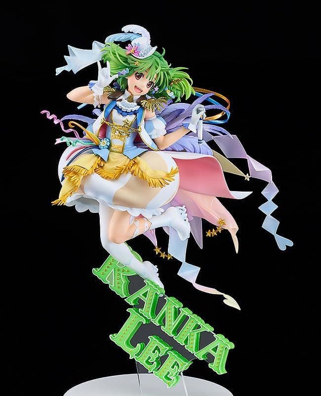 ランカ・リー 〜 Anniversary Stage Ver. 〜 マクロスF
