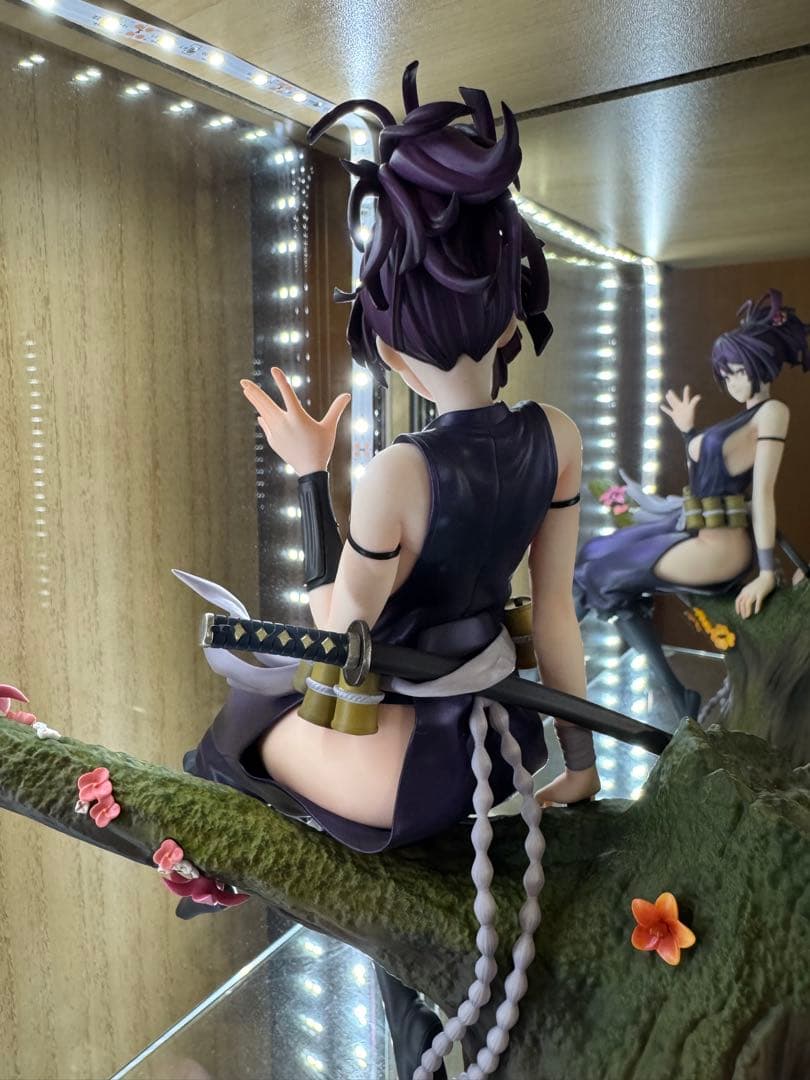 地獄楽　杠 1/7スケールフィギュア　FURYU HOBBY MALL