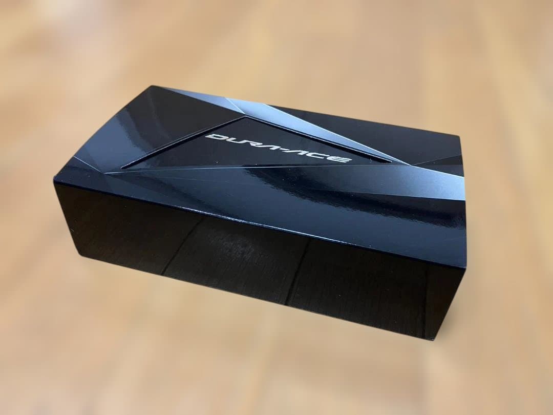 【未使用品】SHIMANO DURA-ACE PD-R9100 SPD-SL