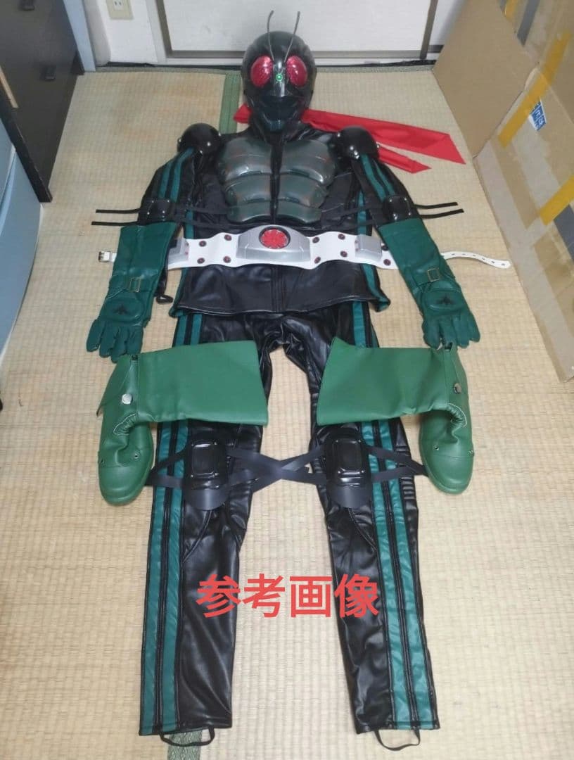 中古品 コンバーターラング ファースト コスプレ FIRST NEXT アーマー
