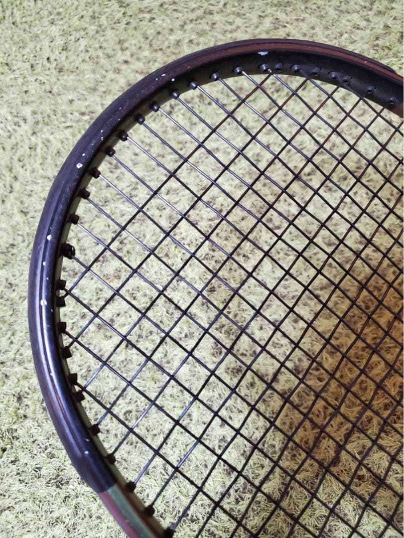 Wilson Blade 98 v8 ブレード98 テニス ラケット