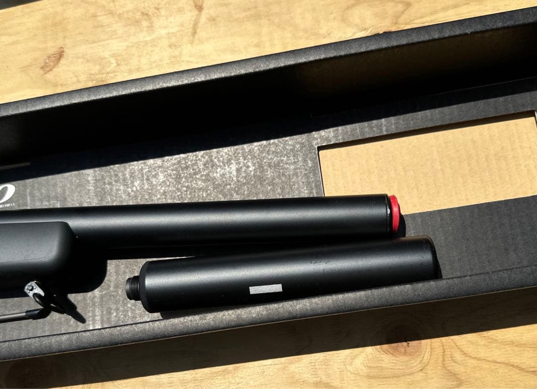 東京マルイvsr-10 gspec エアーガン