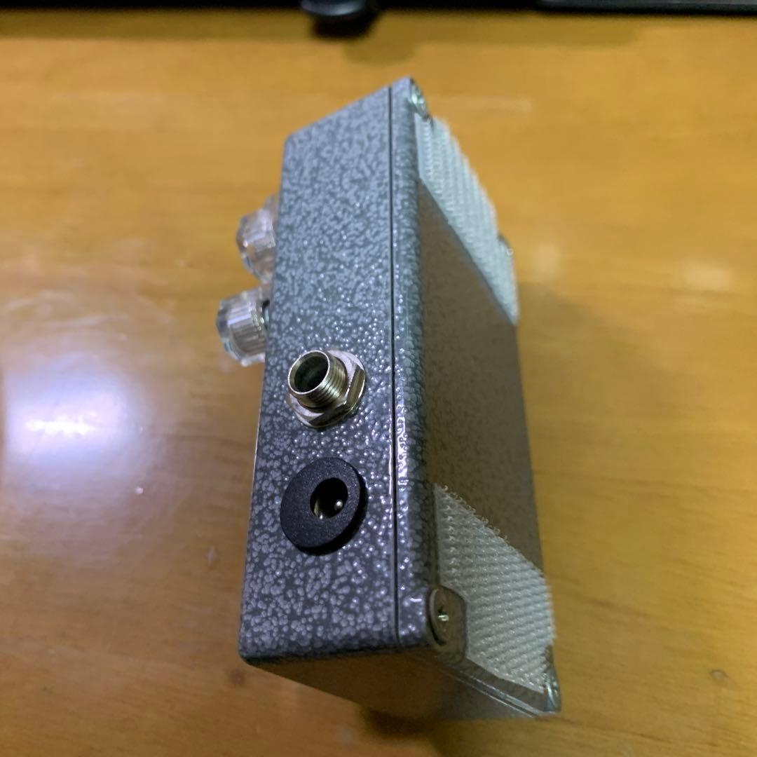 TSV808クローン