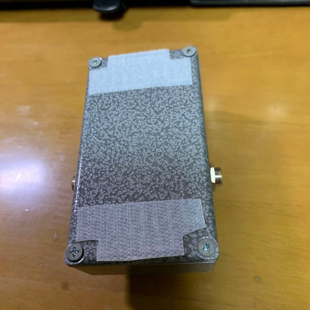 TSV808クローン