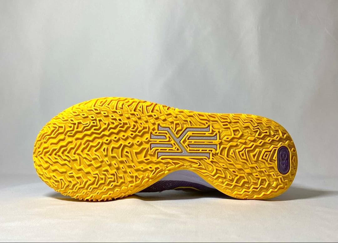 【即日発送】Nike Kyrie 7 EP 27.5cm