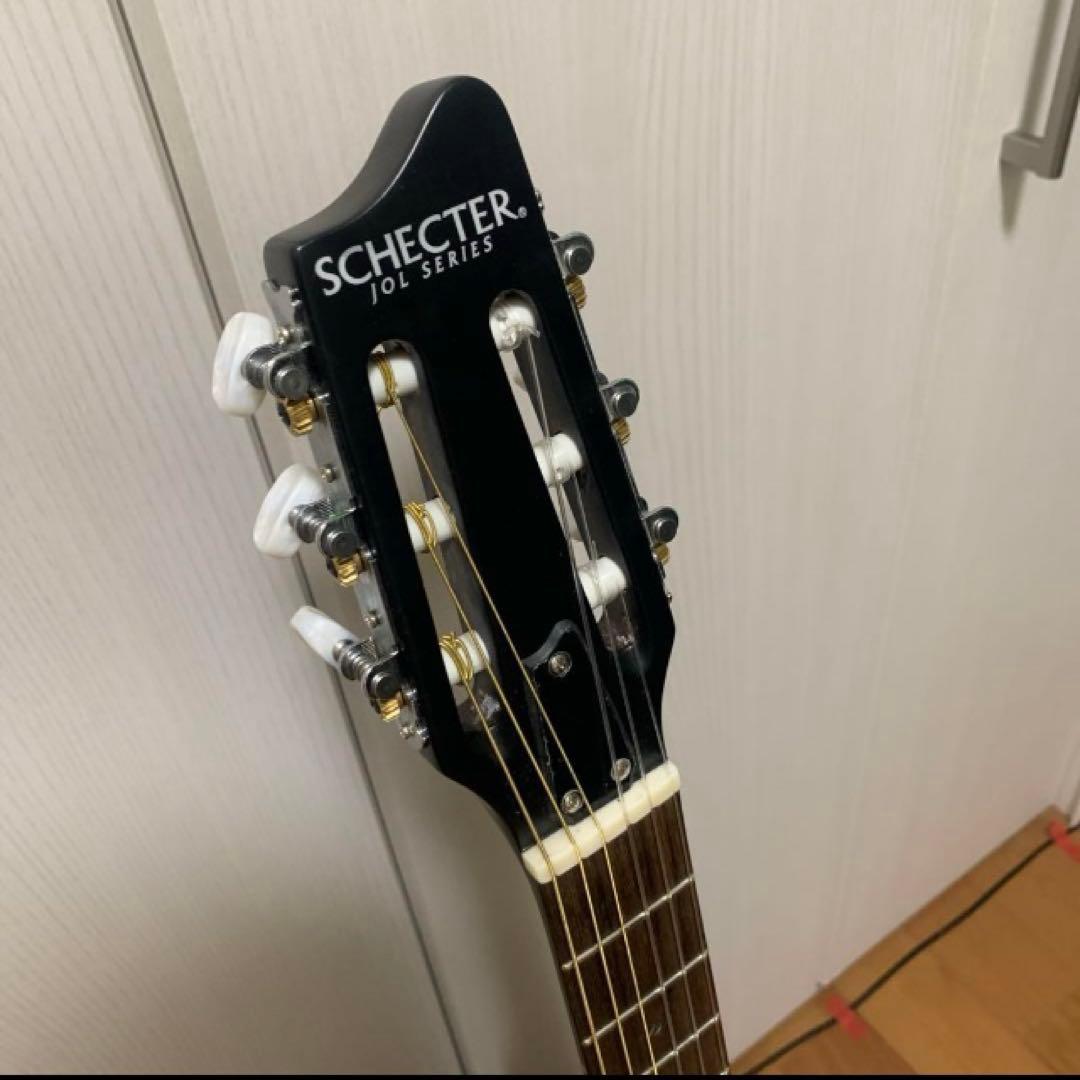 Schetter エレガット