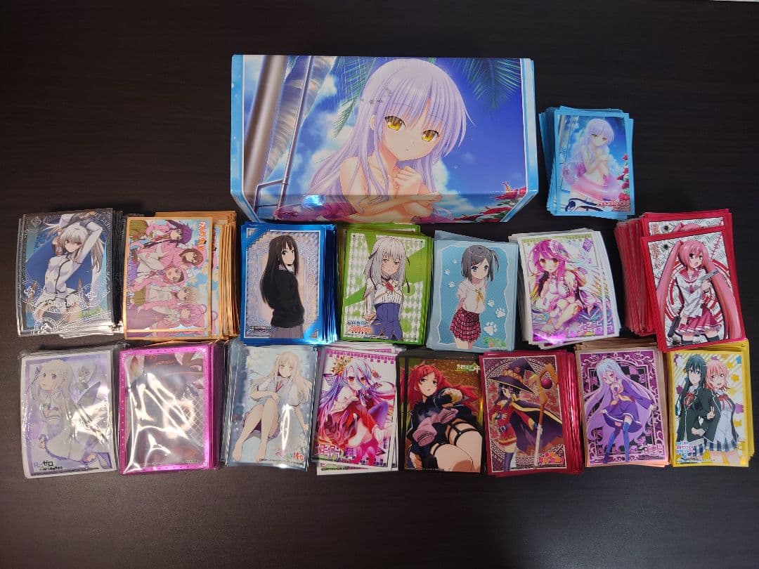 デュエマ　引退品　説明文お読みください