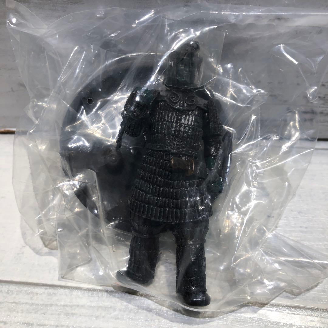 大魔神〜ダイモン・バラモン・トラウマガメラ〜全7種コンプセット新品未開封品