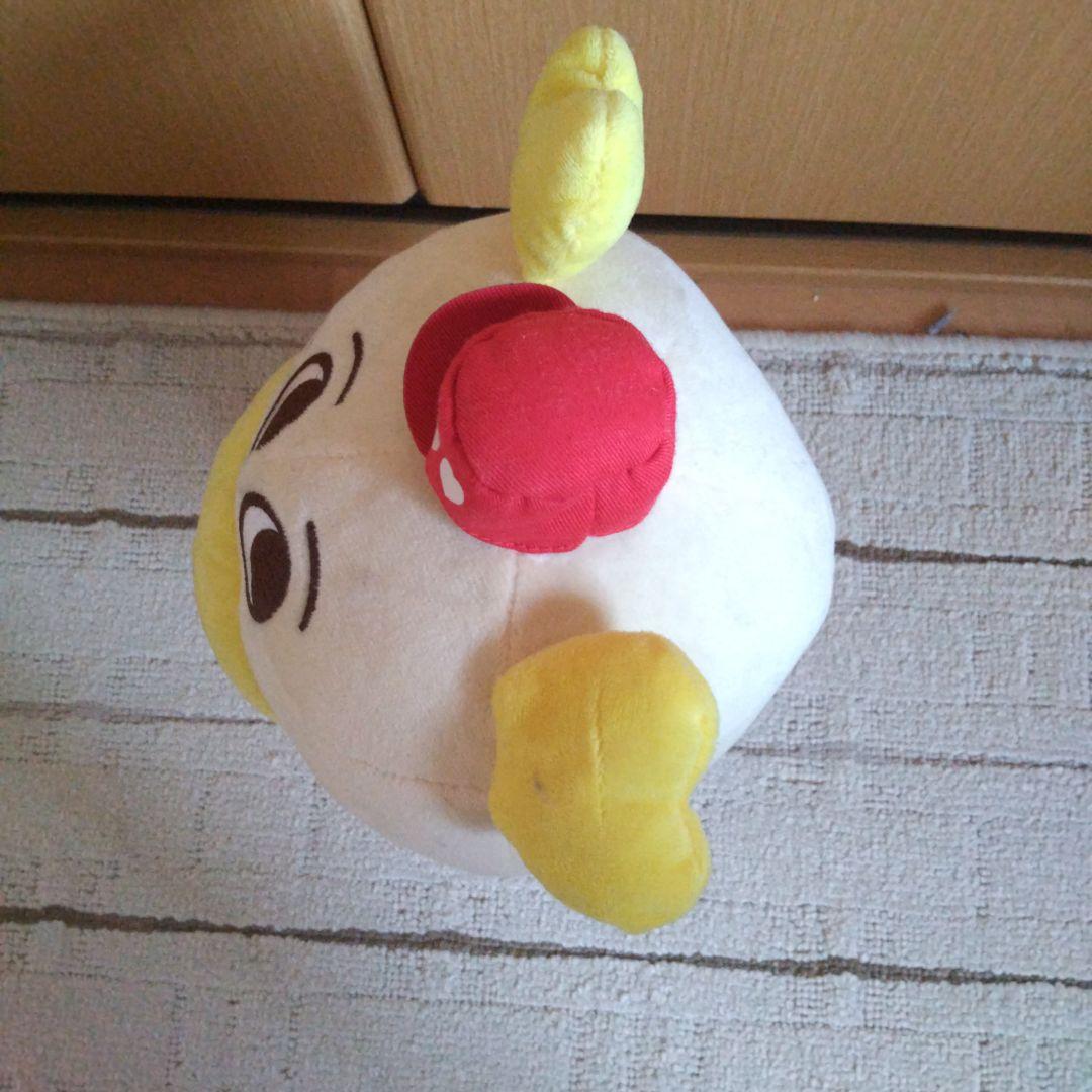 今日までこの値段です２月で全部値段上がりますLOPIA ぬいぐるみ 帽子付き