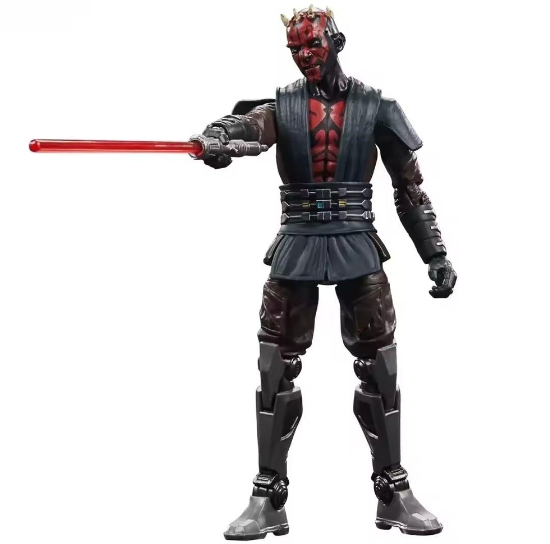 Star Wars: The Clone Wars ダース・モール
