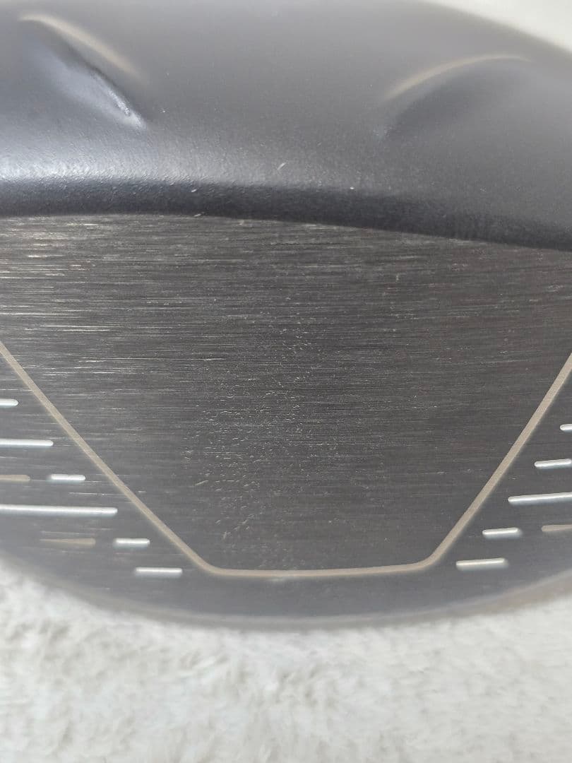 PING G425 MAX ドライバー ヘッド