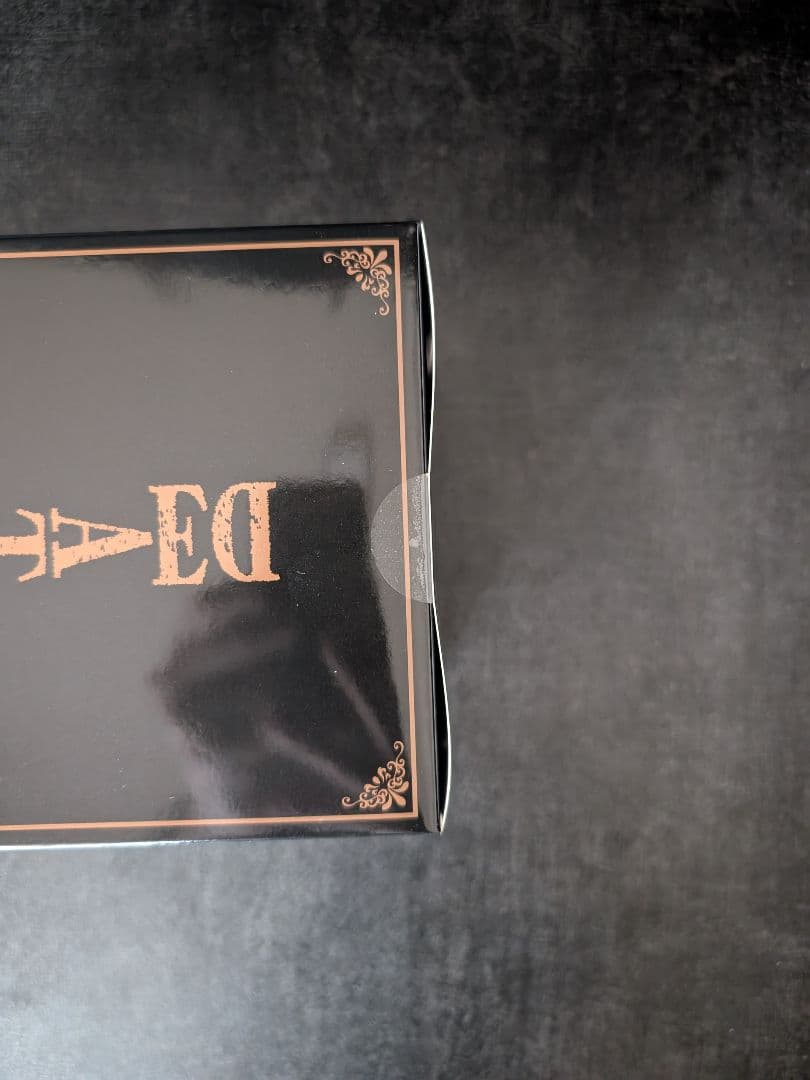 DEATH NOTE フィギュア A賞 弥海砂