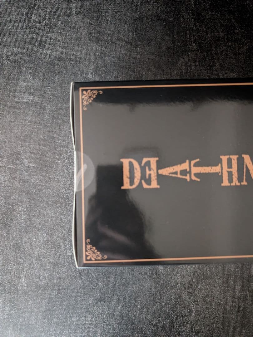 DEATH NOTE フィギュア A賞 弥海砂
