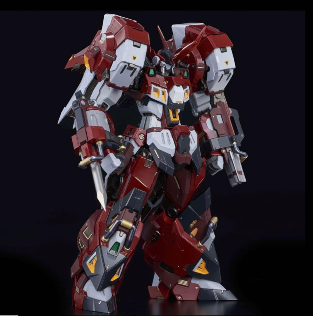 鉄機巧 スーパーロボット大戦OG アルトアイゼン