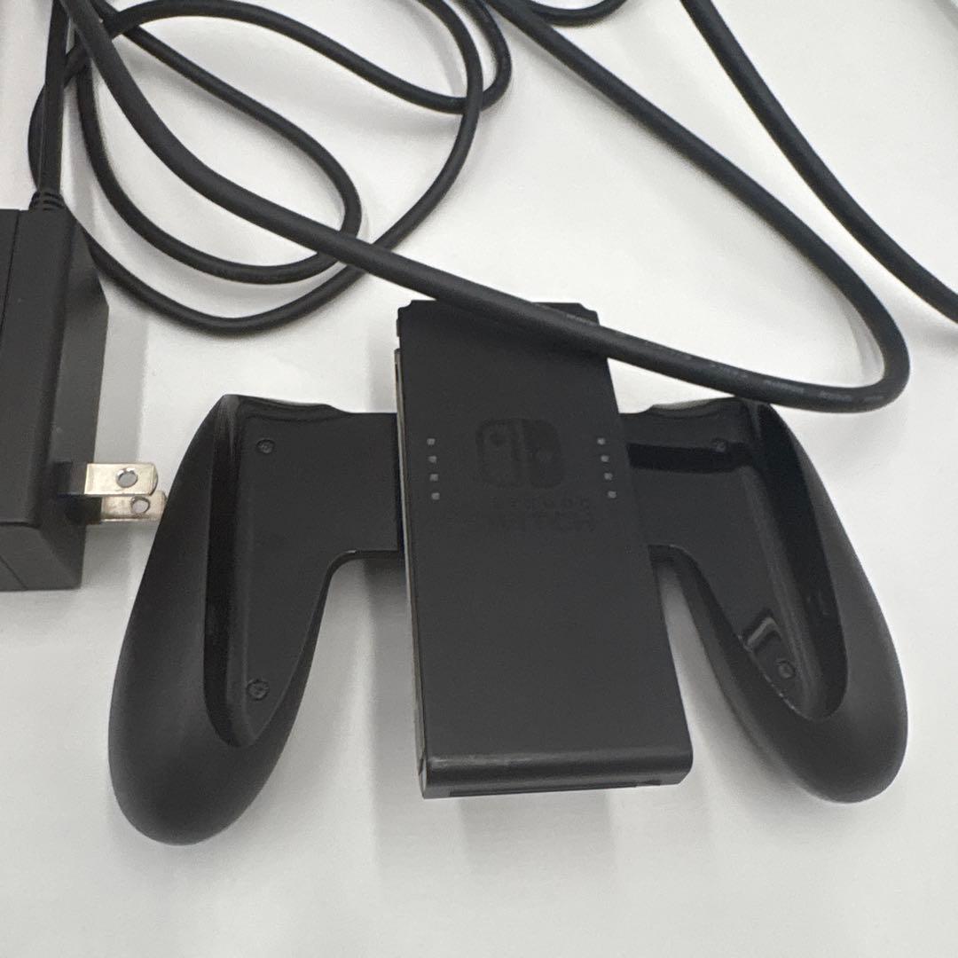 美品　Nintendo Switch HAC-001 ニンテンドースイッチ