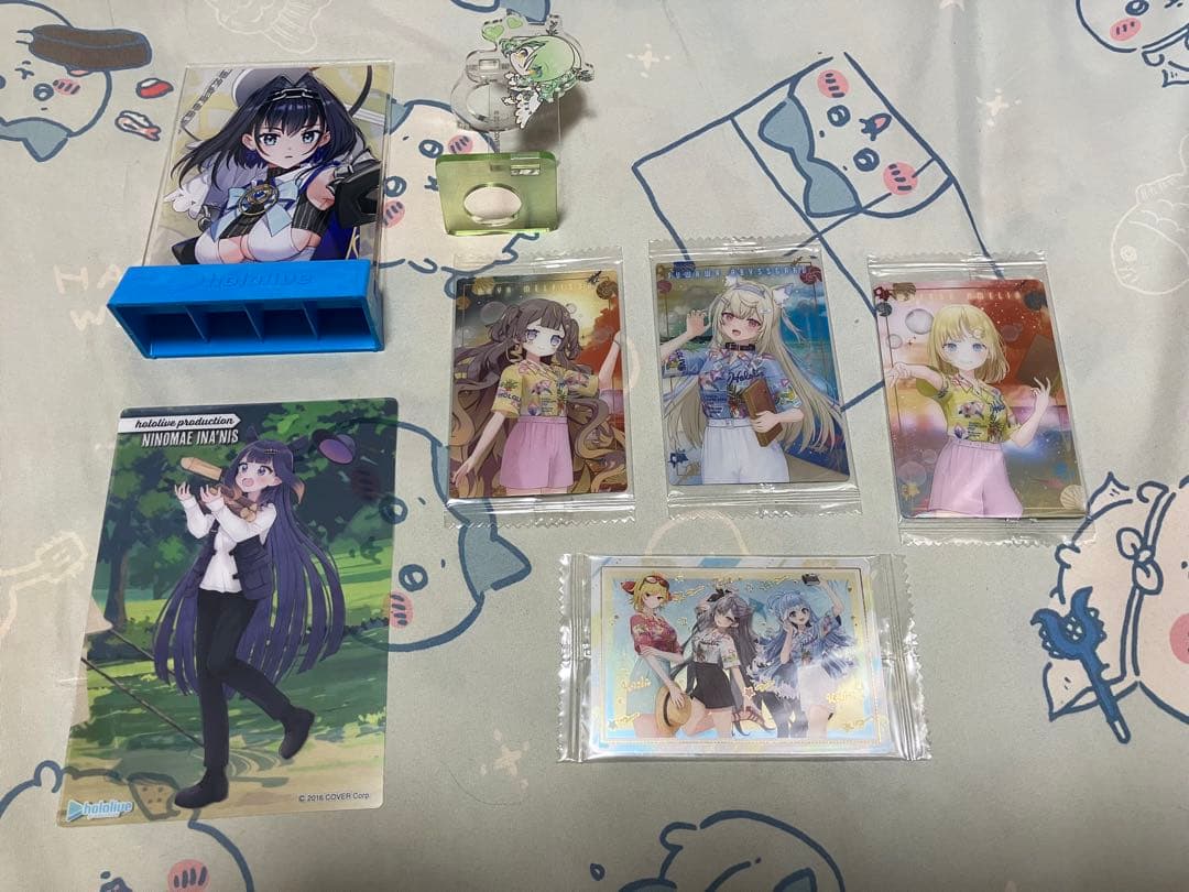 ホロライブ まとめ売り