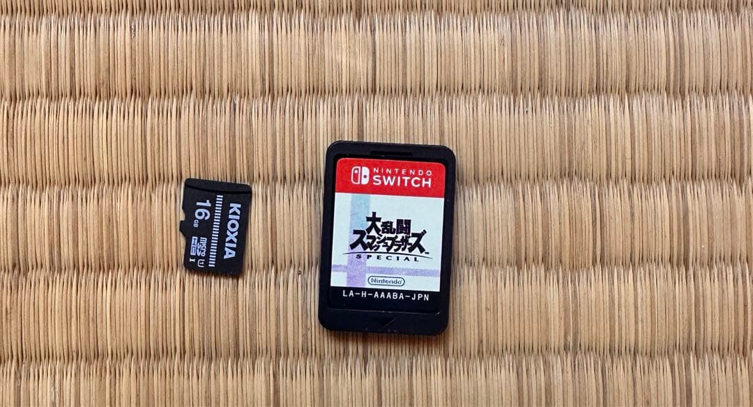 Nintendo Switch 本体＋プロコン