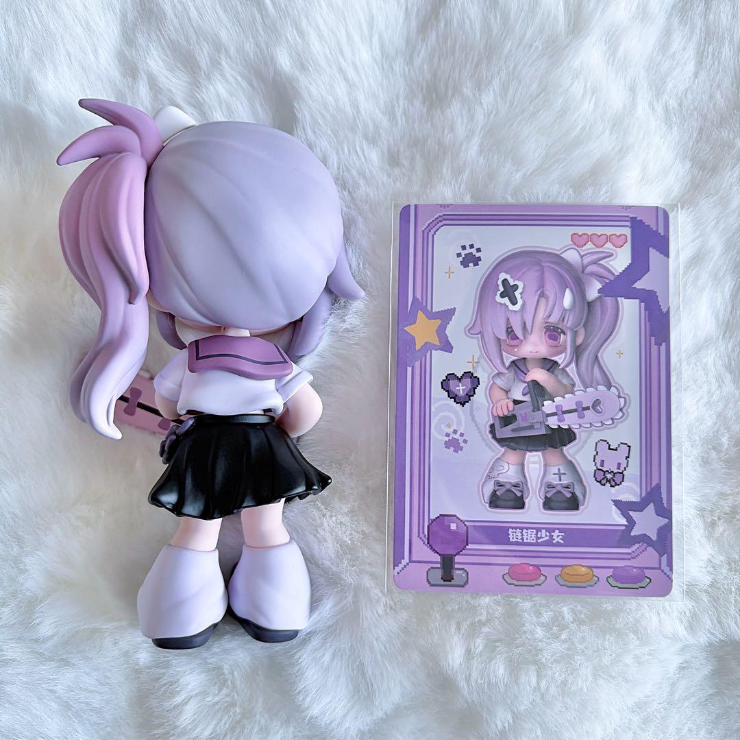 SIMONTOYS シモントイズ フィギュア TOMIZ 萌えペット異次元