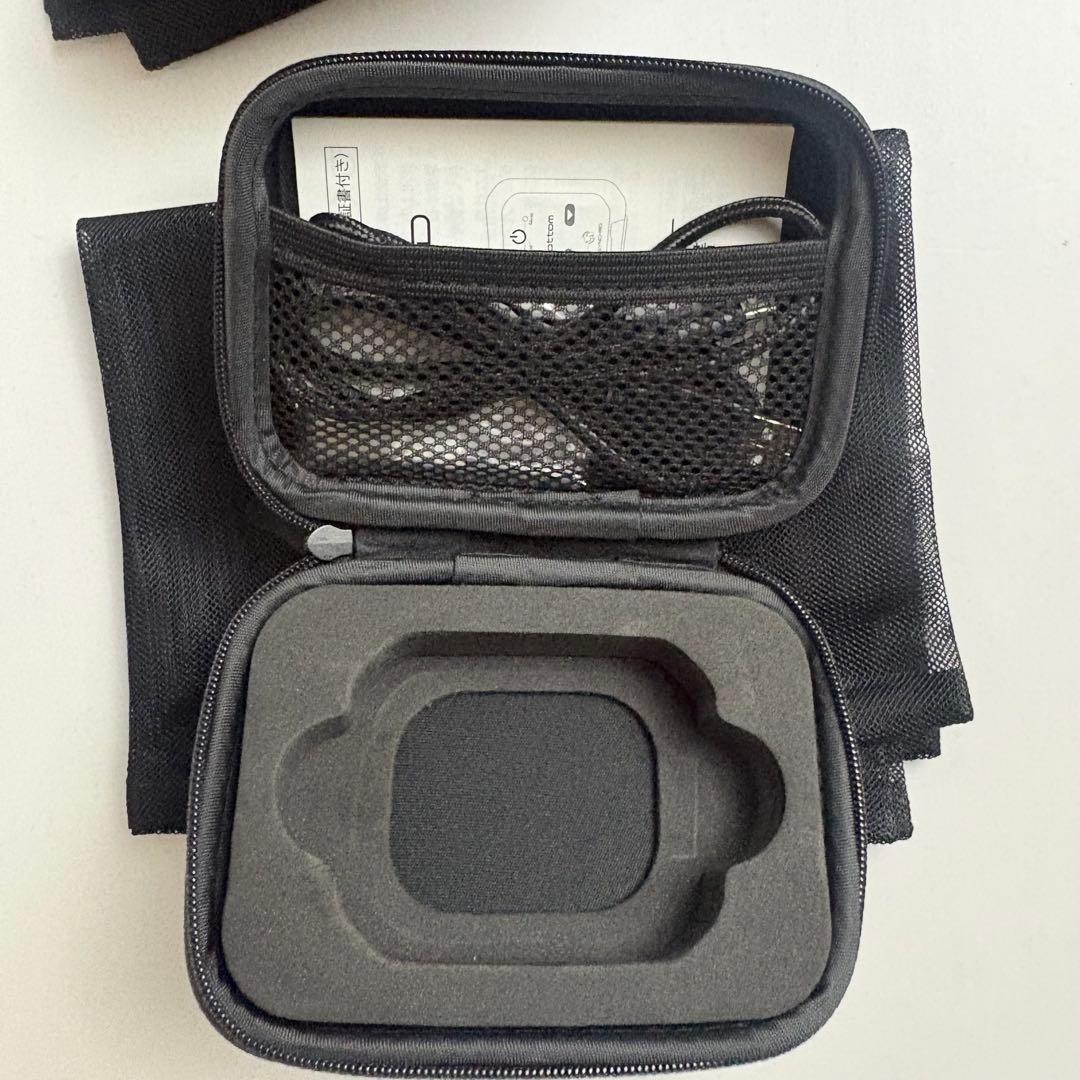 SIXPAD Powersuit Top Bottom 上下セット セットアップ