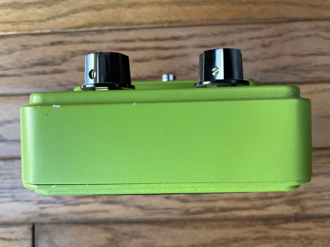 MAXON ビンテージ OD-880 マクソン Soft Distortion
