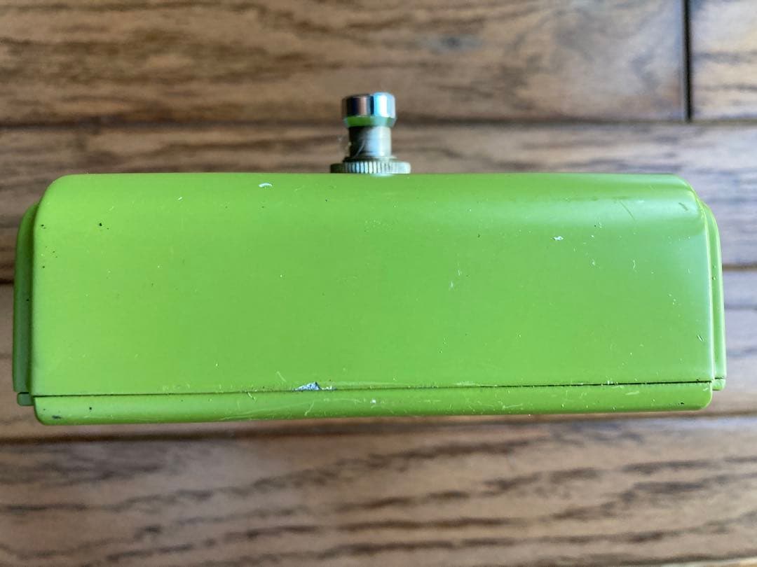 MAXON ビンテージ OD-880 マクソン Soft Distortion