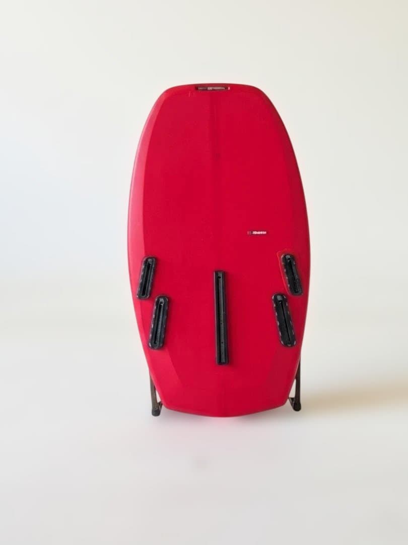 Hot Buttered CUSTOM japanシェイプ ロングボード レア物
