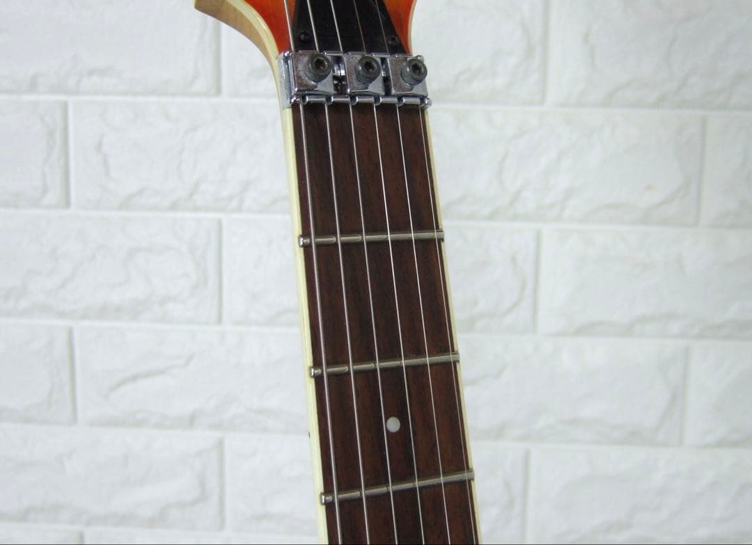 Ibanez SRG450QMZD ダンカンピックアップ搭載島村楽器コラボモデル