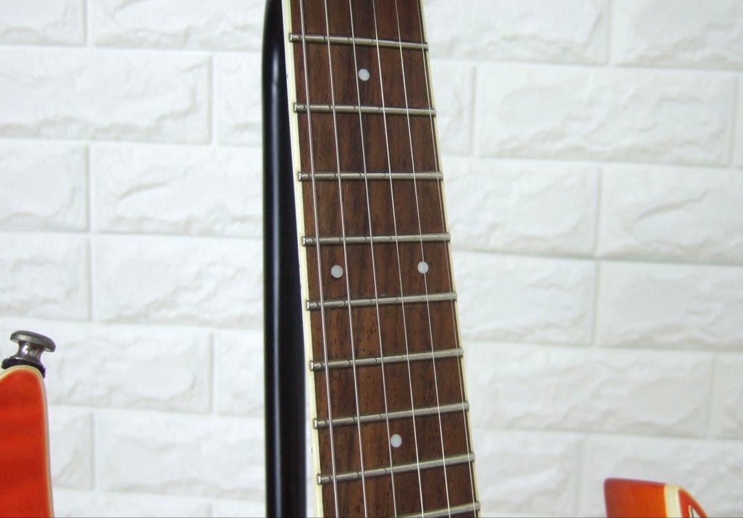 Ibanez SRG450QMZD ダンカンピックアップ搭載島村楽器コラボモデル