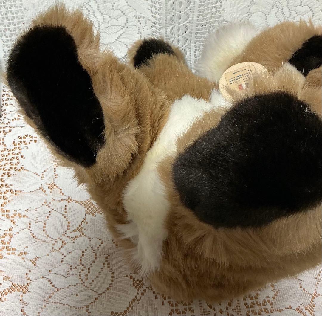 【中古】レア品希少　コアラぬいぐるみの三英　コアラ　tissavel