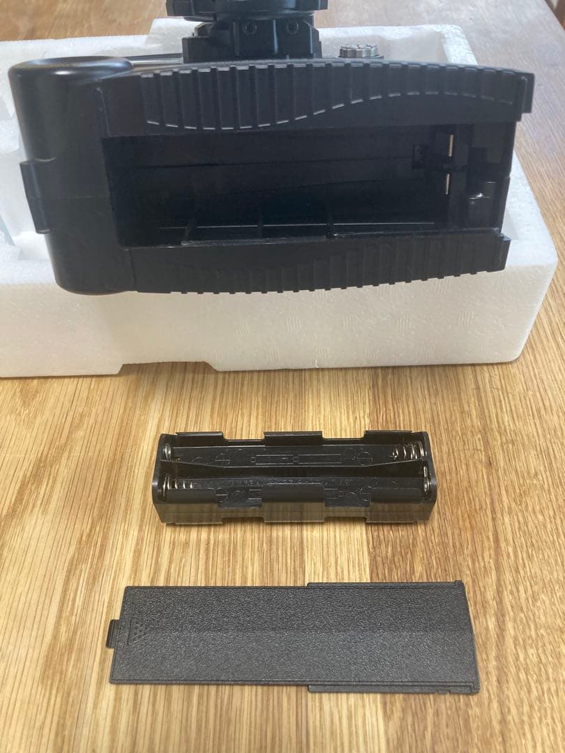 KOプロポex-10ヘリオス RF901s 2.4Gモジュール KR210受信機