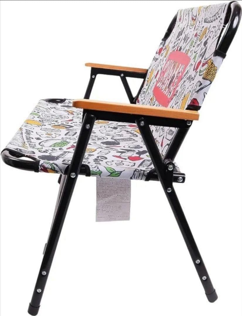 【新品、未使用】CHUMS チャムスバックウィズベンチ BBQ　2人掛け