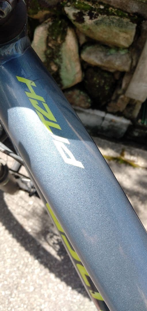ジ*ー様 スペシャライズド　27.5　L　PITCH 引取可SPECIALIZE
