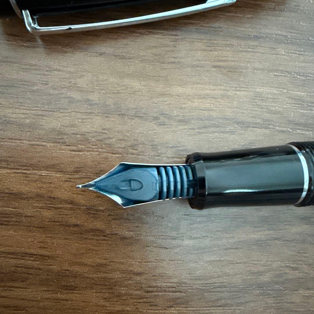 PILOT Heritage 91（F）パイロット　万年筆