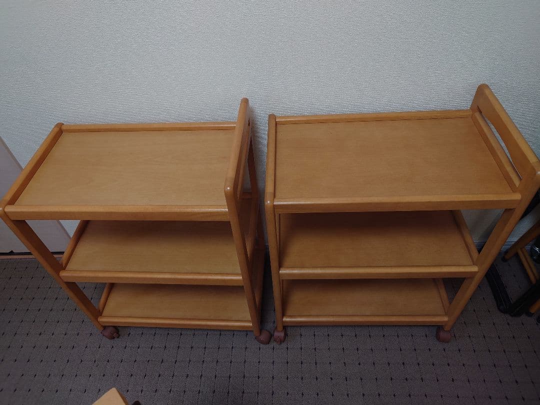 【動作OK】【送料込み】全自動麻雀卓 雀豪 マーク3　椅子&テーブルセット