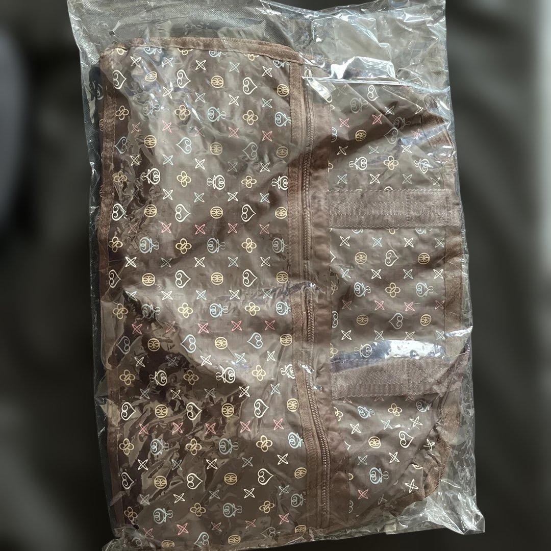 FFボストンバック　新品・未使用品