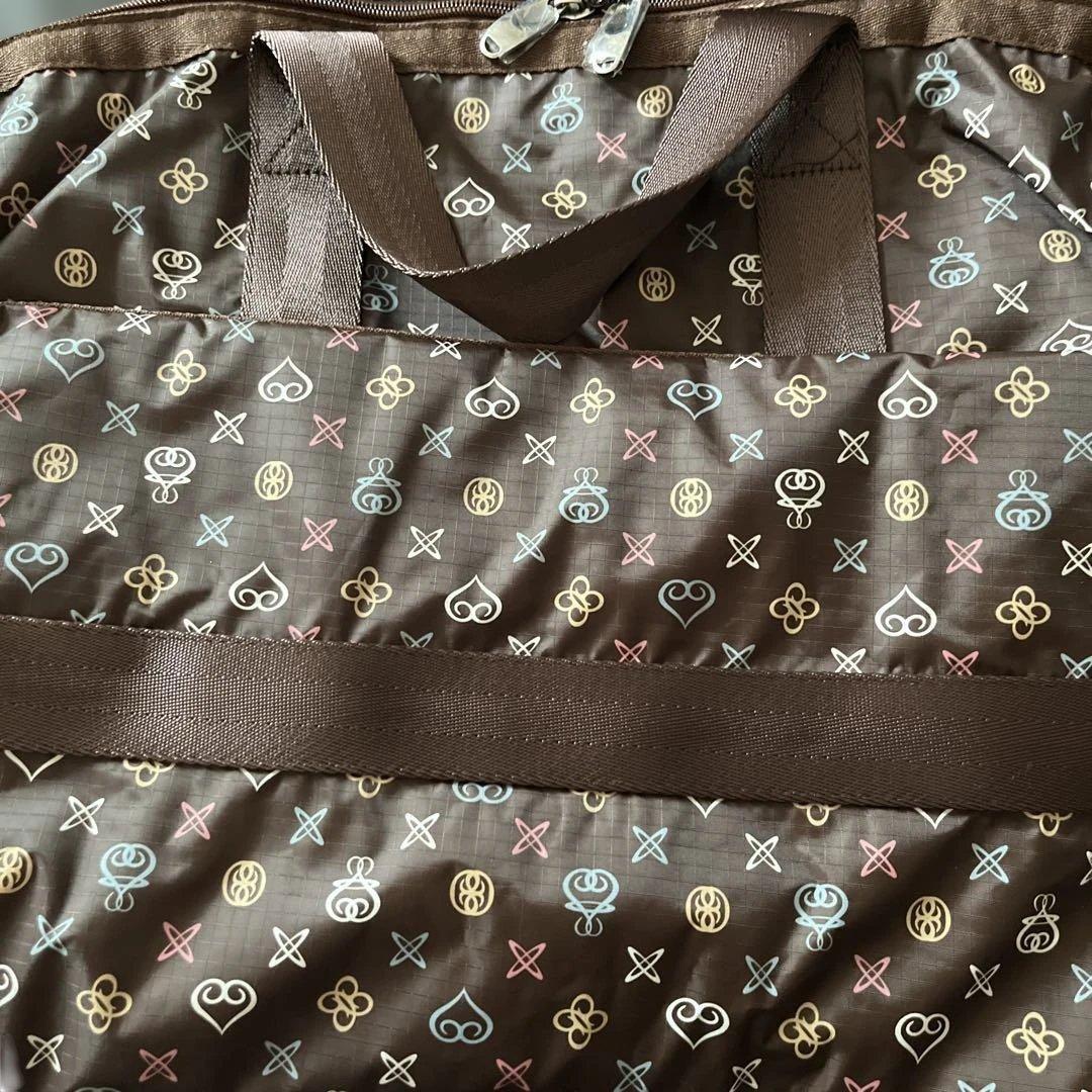 FFボストンバック　新品・未使用品