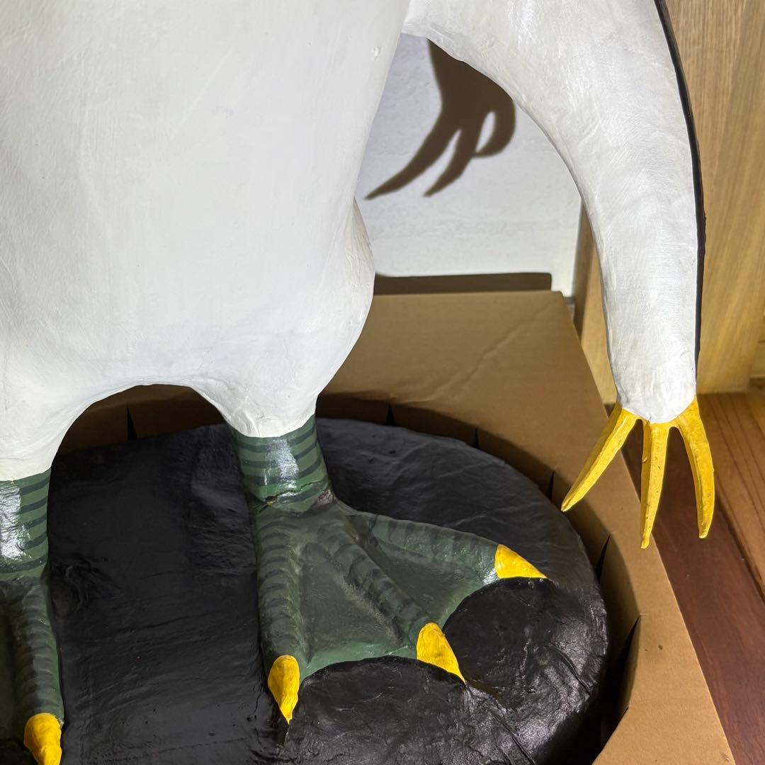 限定生産品 No.234 エヴァンゲリオン ペンペン 1:1スケール 等身大