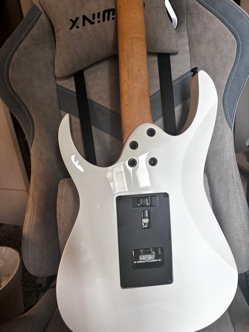 Ibanezエレキギター