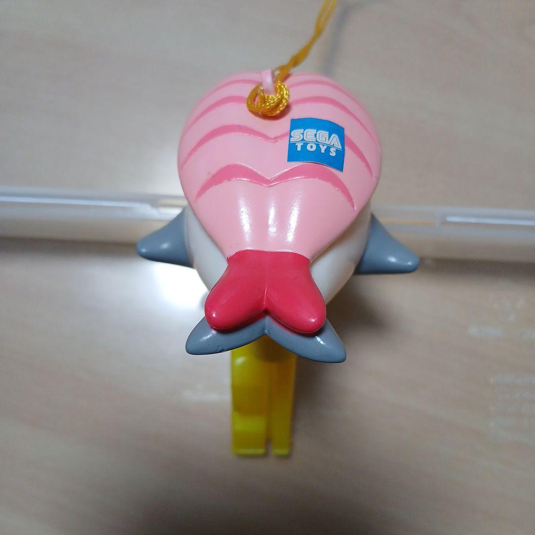 ハッカパイプ　キャラクター　7個セット　レトロ