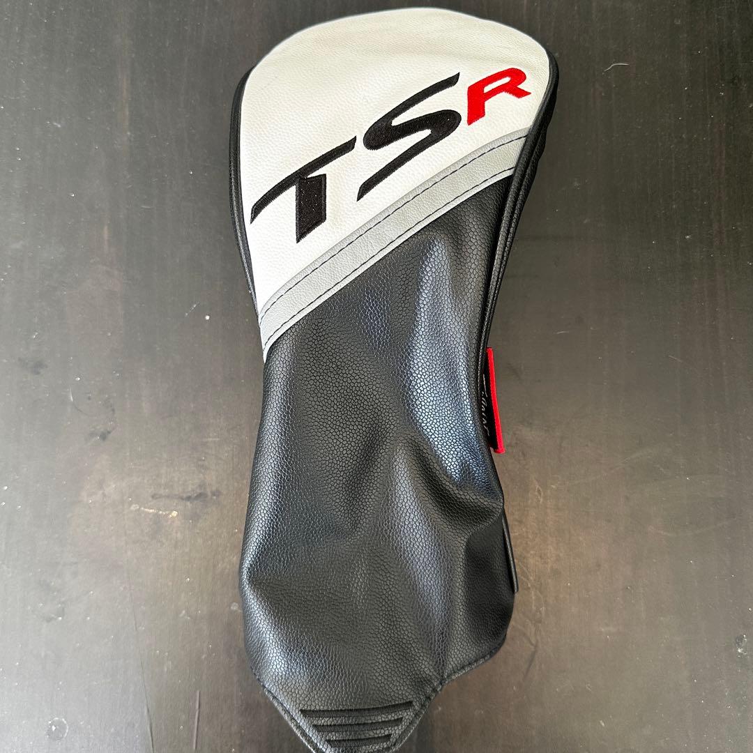 TSR2 ドライバー 10°