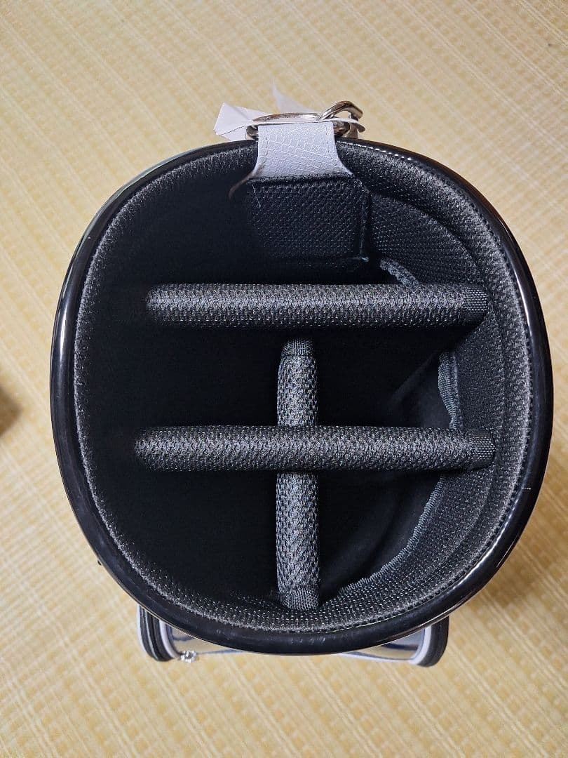 そ*ら様 【新品】ホンマ　キャディバック