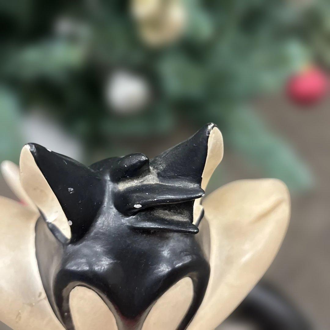 ビンテージアンティークシルベスター トゥイーティーフィギュアワーナー・ブラザース