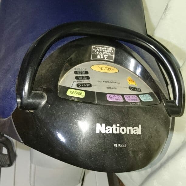 乗馬フィットネス機器