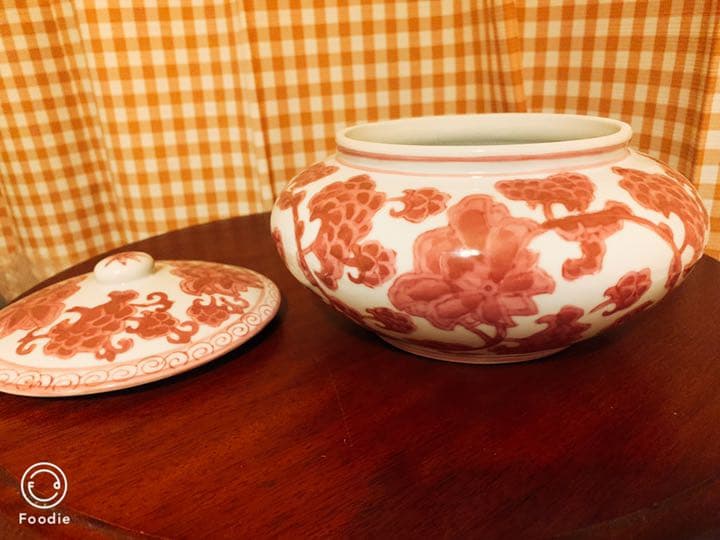 陶芸