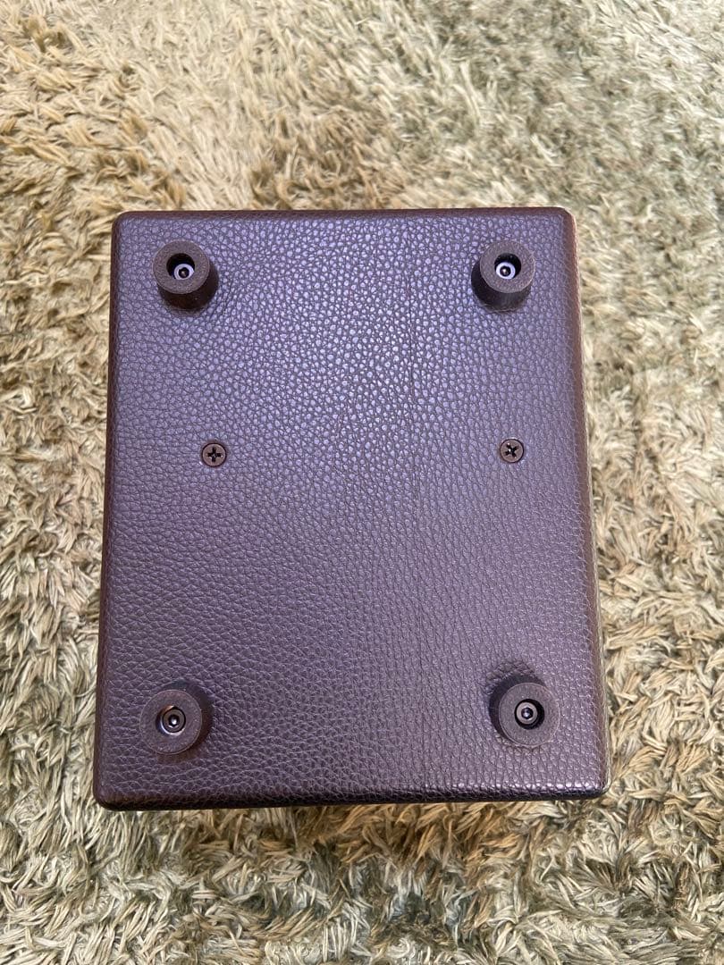 【美品】Phil Jones Bass Nanobass X4C ベース用アンプ