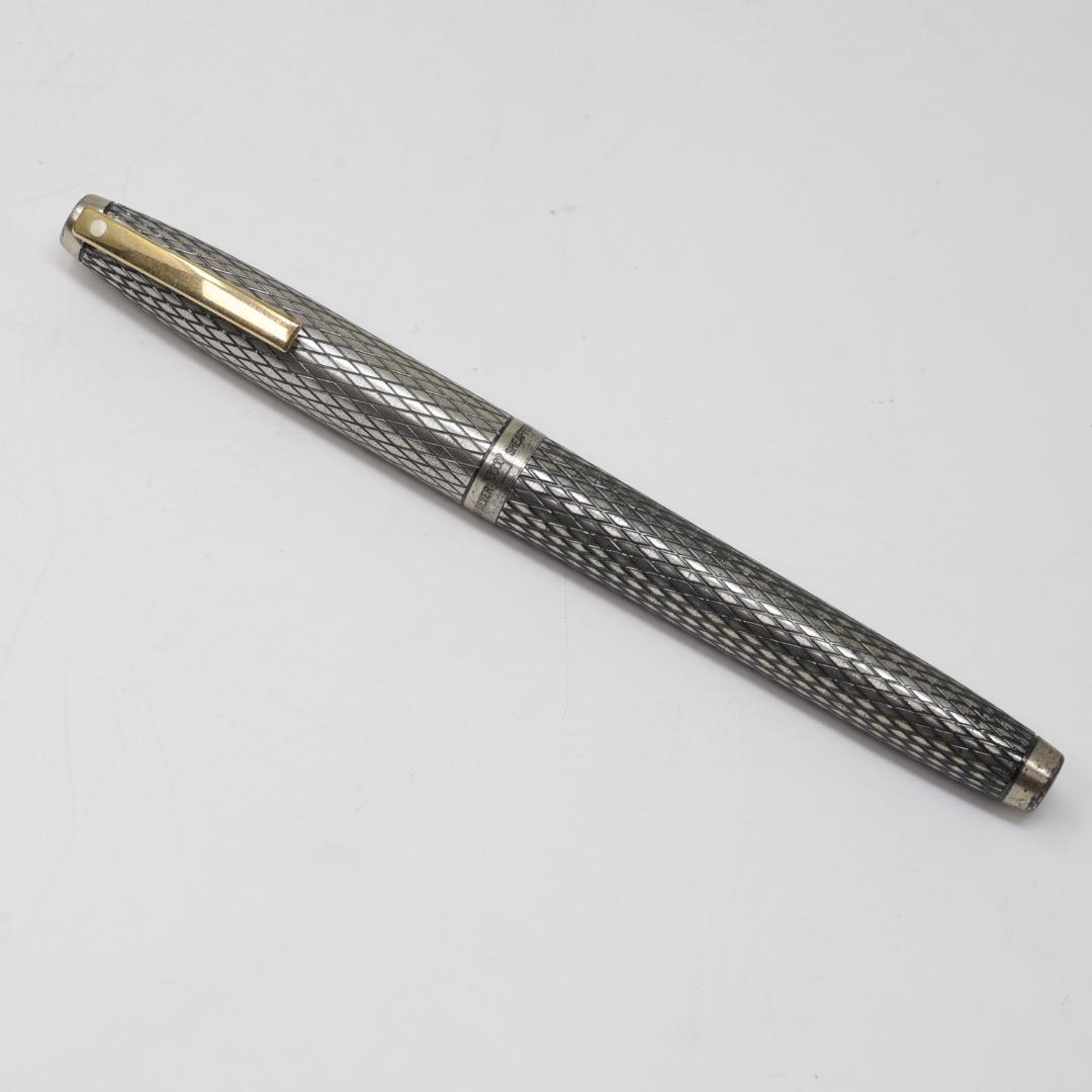 SHEAFFER 万年筆 インペリアル ソボリン 14K