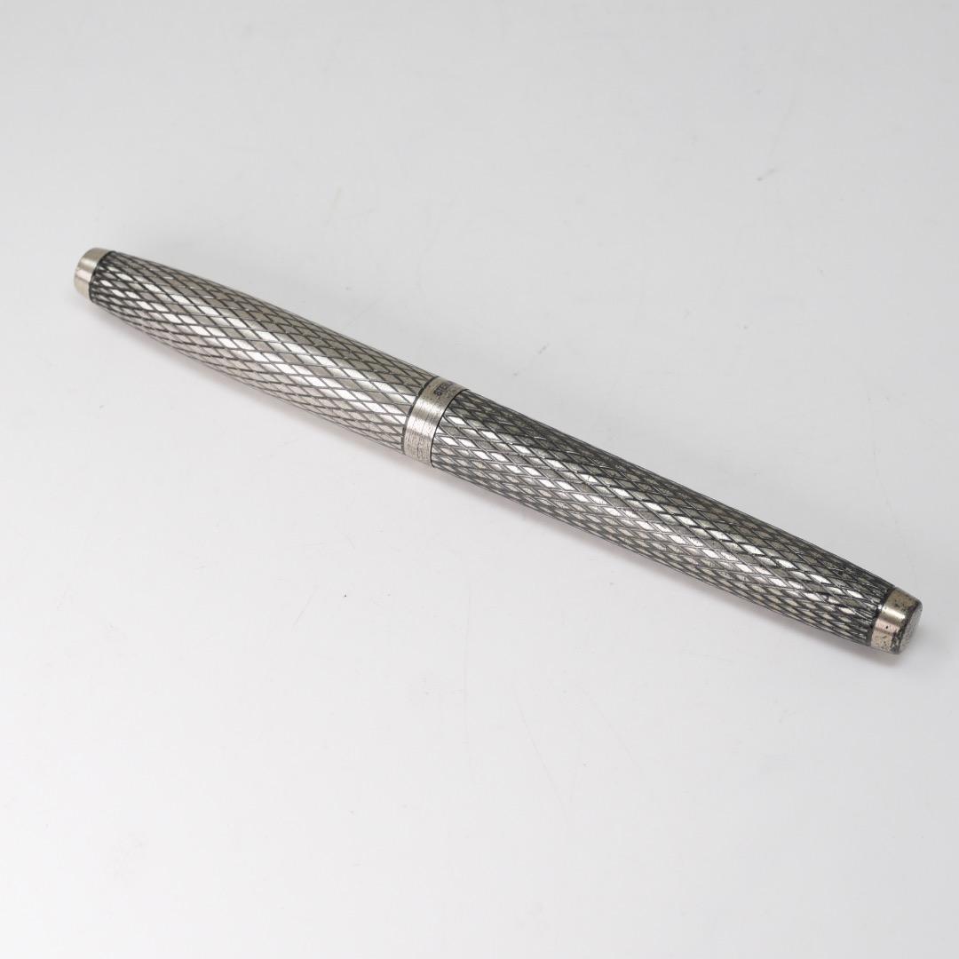 SHEAFFER 万年筆 インペリアル ソボリン 14K