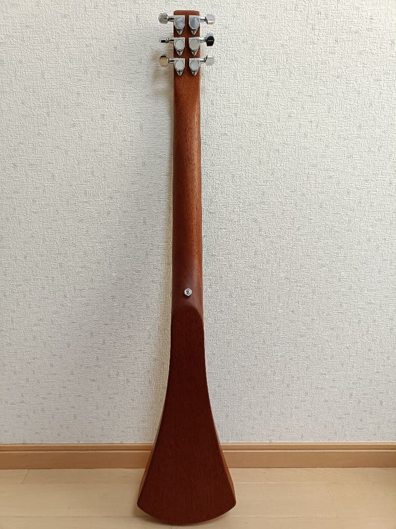 ギター Martin Backpacker Guitar