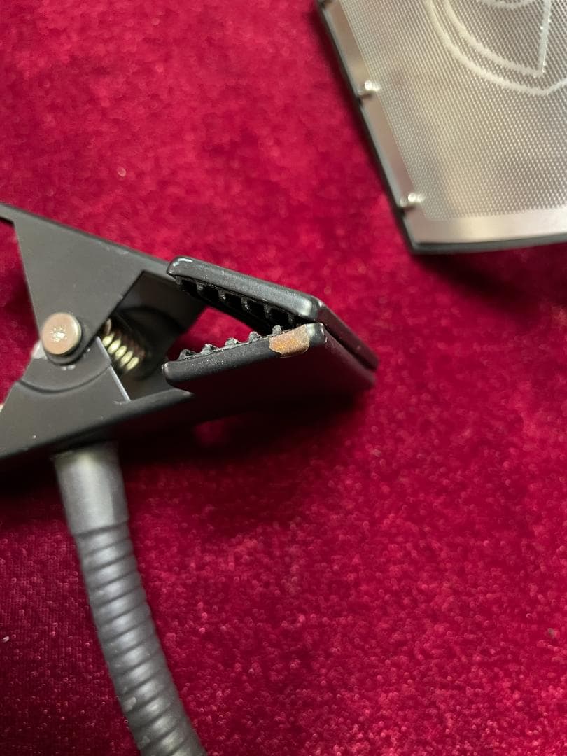 配信機器・PA機器・レコーディング機器 ASTONMICROPHONES Spirit, Swift, ShieldGN
