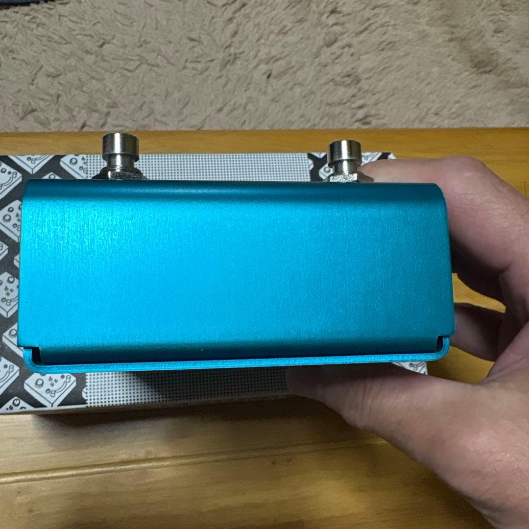 ストライモン・Blue Sky！